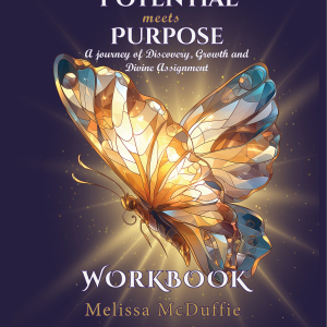 When Potential meets Purpose  Work Book